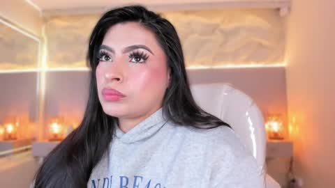 Snapshot of samanthaa_22_ chatting on 8, 5, 2026 Samanthaa online show from 8, 5, 2026