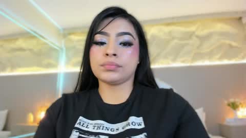 Snapshot of samanthaa_22_ chatting on 11, 5, 2026 Samanthaa online show from 11, 5, 2026