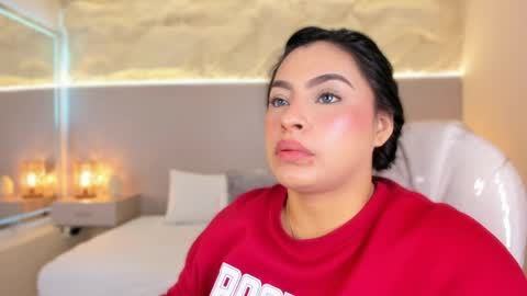 Snapshot of samanthaa_22_ chatting on 12, 5, 2026 Samanthaa online show from 12, 5, 2026