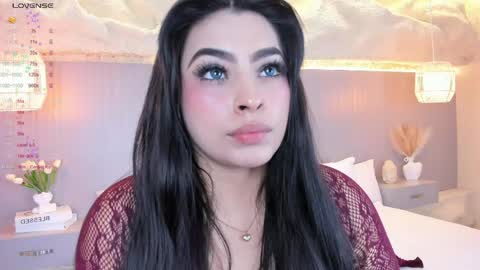 Snapshot of samanthaa_22_ chatting on 13, 5, 2026 Samanthaa online show from 13, 5, 2026