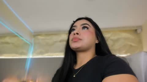 Snapshot of samanthaa_22_ chatting on 14, 5, 2026 Samanthaa online show from 14, 5, 2026