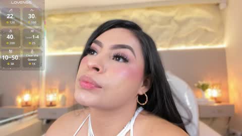 Snapshot of samanthaa_22_ chatting on 22, 5, 2026 Samanthaa online show from 22, 5, 2026