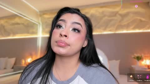 Snapshot of samanthaa_22_ chatting on 26, 5, 2026 Samanthaa online show from 26, 5, 2026