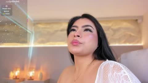 Snapshot of samanthaa_22_ chatting on 29, 5, 2026 Samanthaa online show from 29, 5, 2026