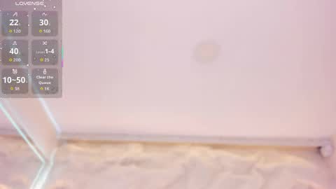 Snapshot of samanthaa_22_ chatting on 30, 5, 2026 Samanthaa online show from 30, 5, 2026