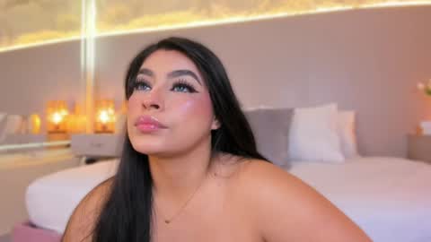 Snapshot of samanthaa_22_ chatting on 2, 6, 2026 Samanthaa online show from 2, 6, 2026