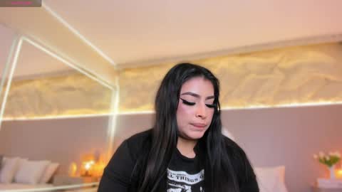 Snapshot of samanthaa_22_ chatting on 3, 6, 2026 Samanthaa online show from 3, 6, 2026
