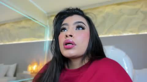  Samanthaa online show from 22, 7, 2026