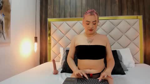 samanthaa_rosee_ online show from 8, 2, 2026