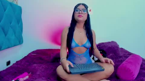 Snapshot of samanthaarosse chatting on 22, 3, 2026 Samantha online show from 22, 3, 2026