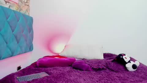 Snapshot of samanthaarosse chatting on 24, 3, 2026 Samantha online show from 24, 3, 2026