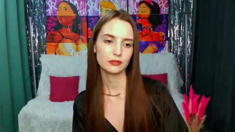 SamanthaaWalker online show from 9, 2, 2025