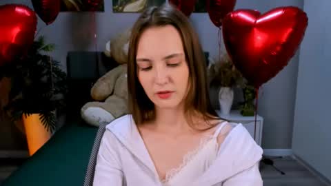 SamanthaaWalker online show from 19, 2, 2025