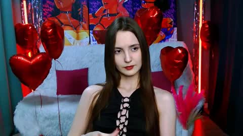 SamanthaaWalker online show from 1, 3, 2025