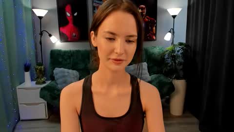 SamanthaaWalker online show from 13, 2, 2026