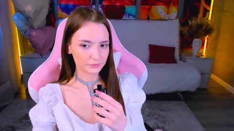 Snapshot of samanthaawalker chatting on 15, 3, 2026 SamanthaaWalker online show from 15, 3, 2026