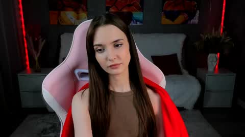 Snapshot of samanthaawalker chatting on 25, 4, 2026 SamanthaaWalker online show from 25, 4, 2026