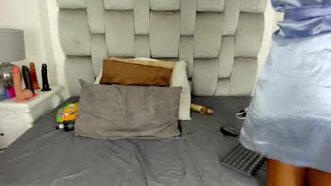 Snapshot of samanthabrown69 chatting on 24, 12, 2024 Samantha online show from 24, 12, 2024