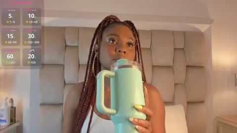 Snapshot of samanthabrown69 chatting on 25, 11, 2025 Samantha online show from 25, 11, 2025