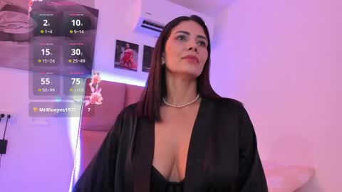 Snapshot of samanthaclaus1 chatting on 28, 3, 2026 Samantha Claus online show from 28, 3, 2026