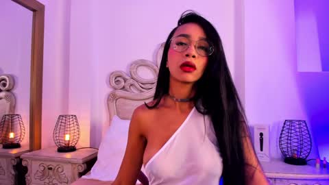 Samantha online show from 25, 1, 2025