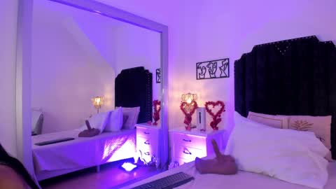 Samantha online show from 14, 2, 2025