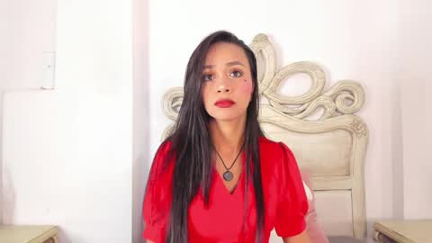 Samantha online show from 4, 4, 2026