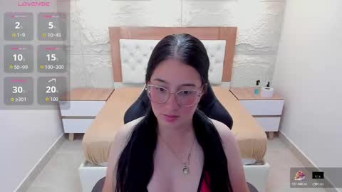 Snapshot of samanthafiore1 chatting on 3, 3, 2026 online show from 3, 3, 2026