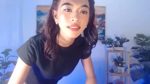 Snapshot of samanthagorgeous69 chatting on 5, 2, 2026 samantha online show from 5, 2, 2026