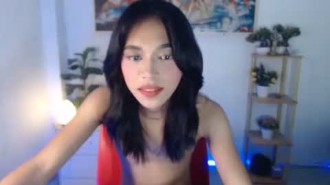 Snapshot of samanthagorgeous69 chatting on 5, 4, 2026 samantha online show from 5, 4, 2026