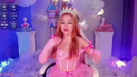 Samantha Klein online show from 31, 10, 2025