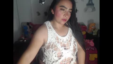 Snapshot of samanthakler17 chatting on 8, 5, 2026 samantha online show from 8, 5, 2026