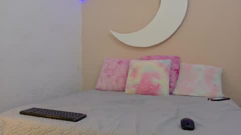 samanthalaurent online show from 16, 6, 2026