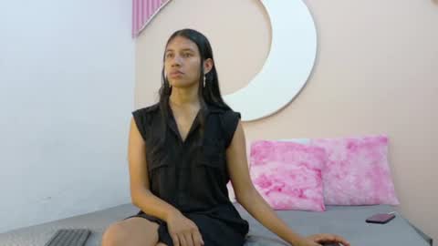 samanthalaurent online show from 18, 6, 2026
