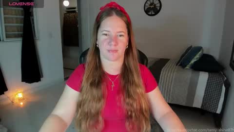 Samantha samy online show from 14, 2, 2026