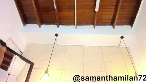 Alejandra  online show from 30, 9, 2025