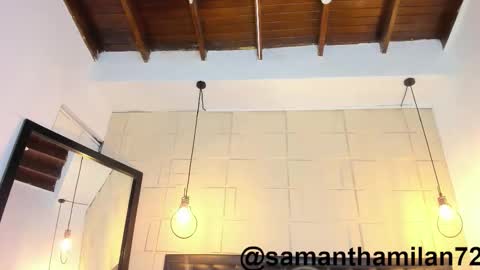 Alejandra  online show from 2, 10, 2025