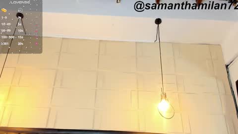 Alejandra  online show from 26, 11, 2025