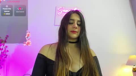 Samy  online show from 9, 9, 2025