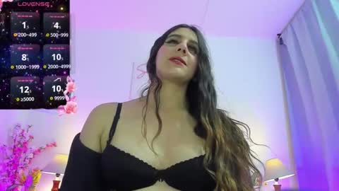 Snapshot of samanthamillher1021 chatting on 28, 10, 2025 samanthamillher1021 online show from 28, 10, 2025