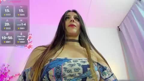 Snapshot of samanthamillher1021 chatting on 29, 10, 2025 samanthamillher1021 online show from 29, 10, 2025