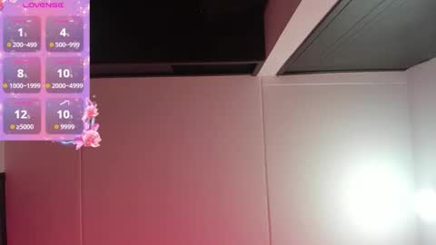 Snapshot of samanthamillher1021 chatting on 23, 11, 2025 samanthamillher1021 online show from 23, 11, 2025