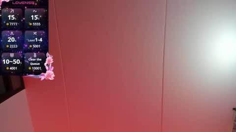 Snapshot of samanthamillher1021 chatting on 6, 1, 2026 samanthamillher1021 online show from 6, 1, 2026