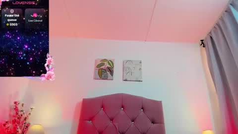 Snapshot of samanthamillher1021 chatting on 10, 2, 2026 samanthamillher1021 online show from 10, 2, 2026