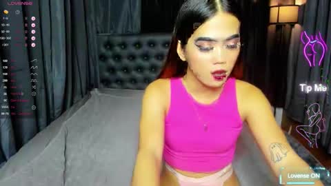 Snapshot of samanthamoonlightx chatting on 29, 4, 2026 samanthamoonlightx online show from 29, 4, 2026