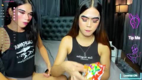 Snapshot of samanthamoonlightx chatting on 5, 5, 2026 samanthamoonlightx online show from 5, 5, 2026