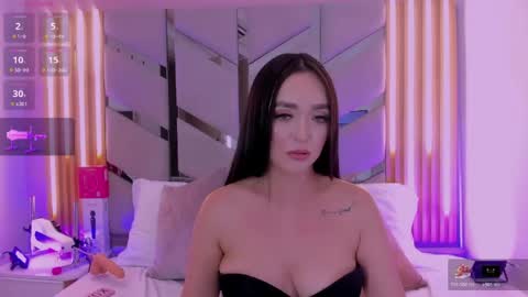 Snapshot of samanthapardo chatting on 4, 6, 2026 SAMANTHA online show from 4, 6, 2026