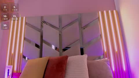 Snapshot of samanthapardo chatting on 12, 6, 2026 SAMANTHA online show from 12, 6, 2026