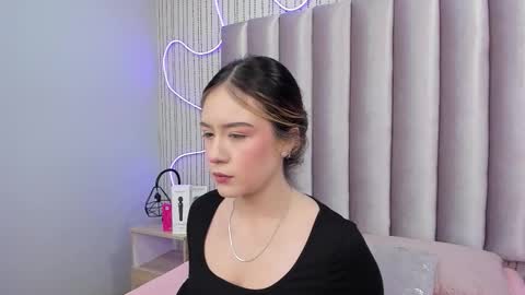 Snapshot of samanthapeachs chatting on 9, 1, 2026 Alejandra online show from 9, 1, 2026