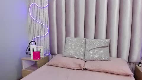 Snapshot of samanthapeachs chatting on 13, 1, 2026 Alejandra online show from 13, 1, 2026